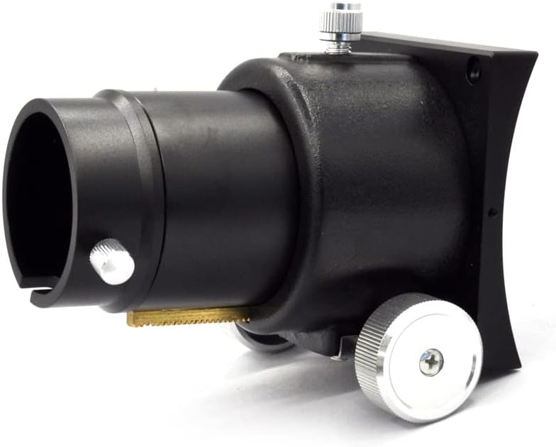 Skyoptikst 2 inch Telescope Focuser Fully Metal Body for Reflector Astronomy Telescope - Image 2